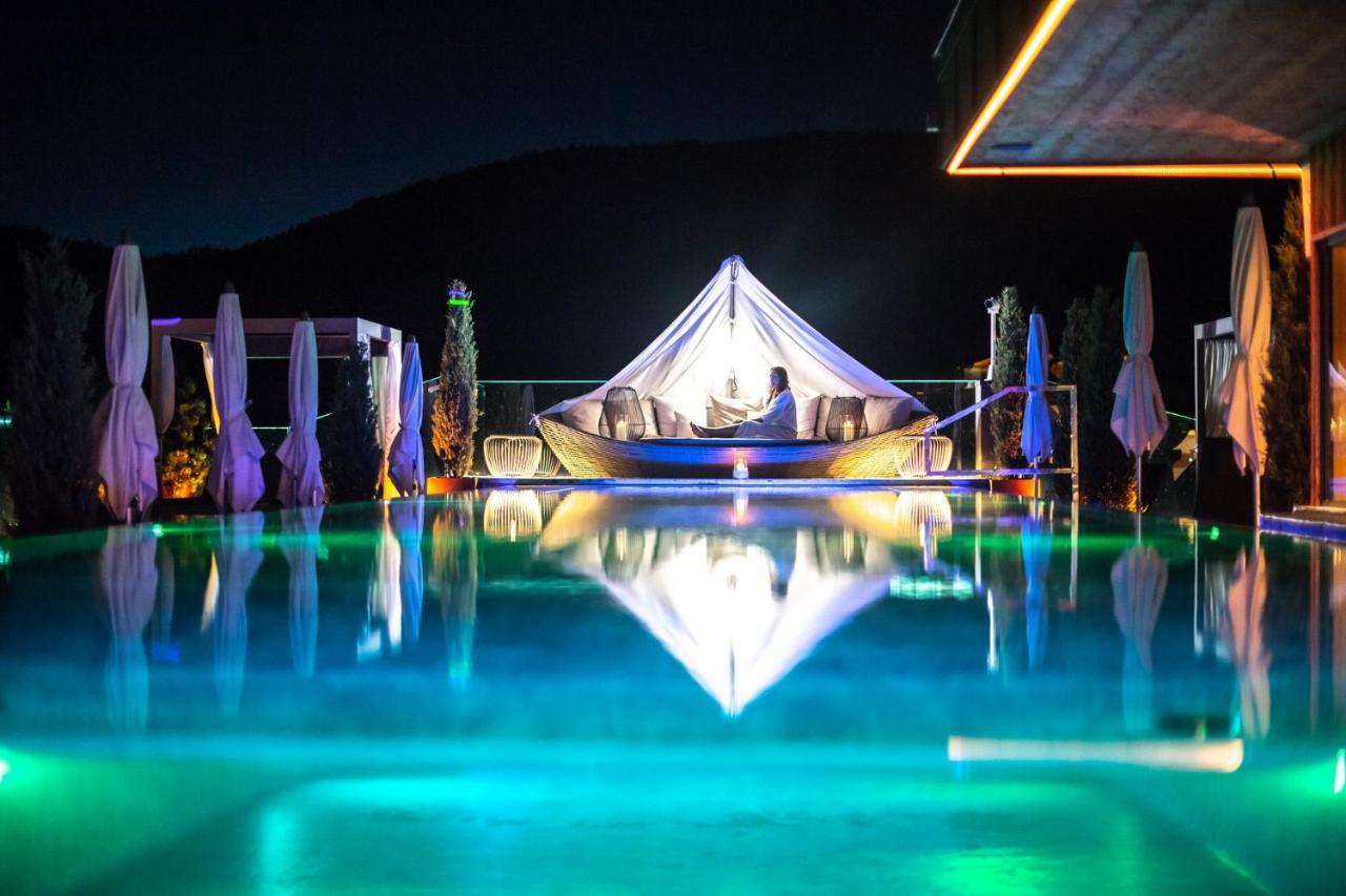 Hotel Abinea Dolomiti Romantic