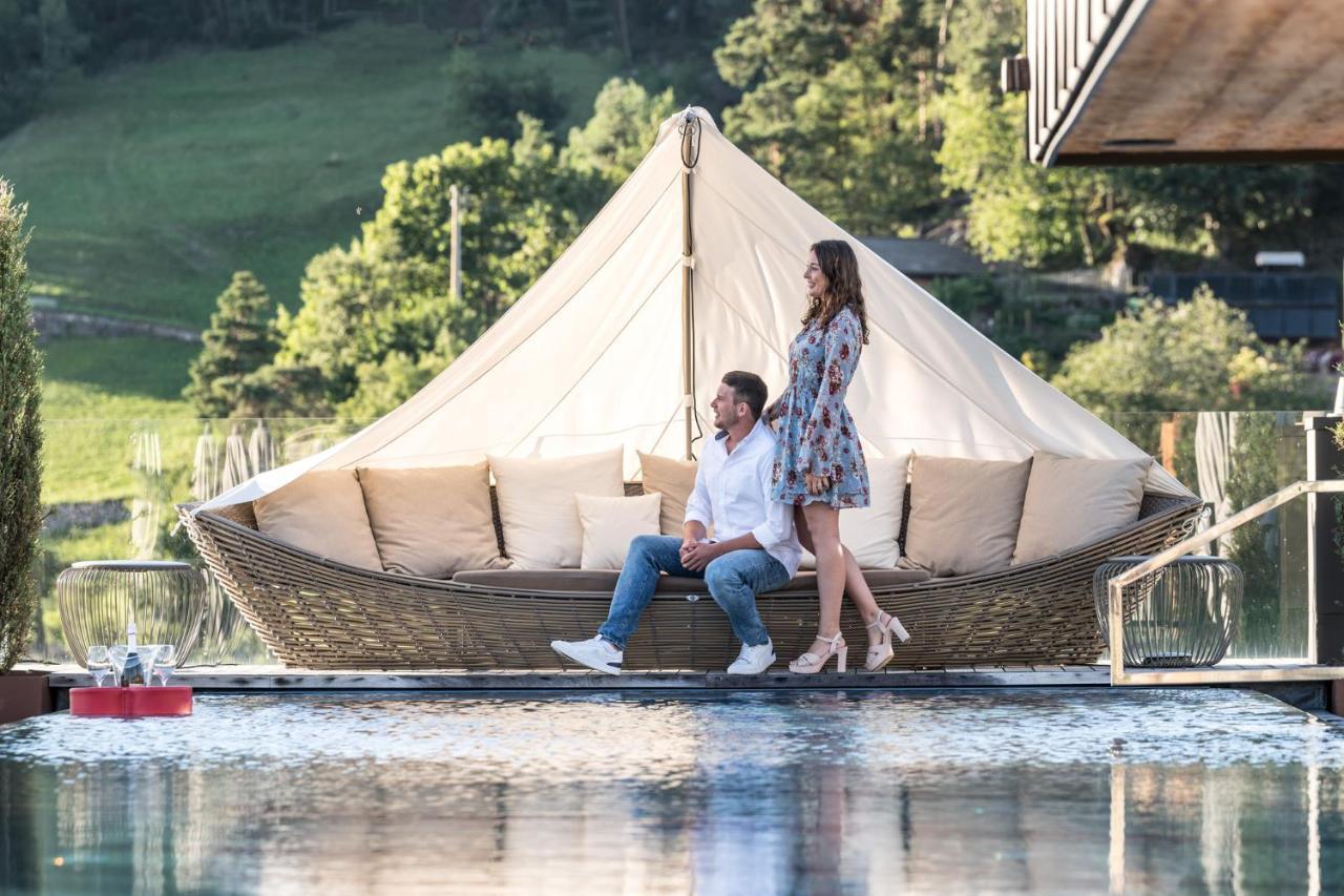 Hotel Abinea Dolomiti Romantic 4*