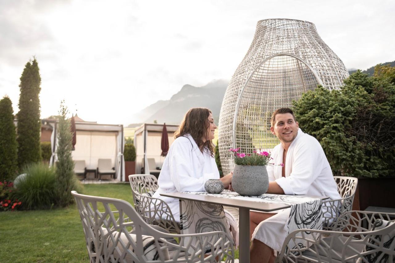 Hotel Abinea Dolomiti Romantic 4*