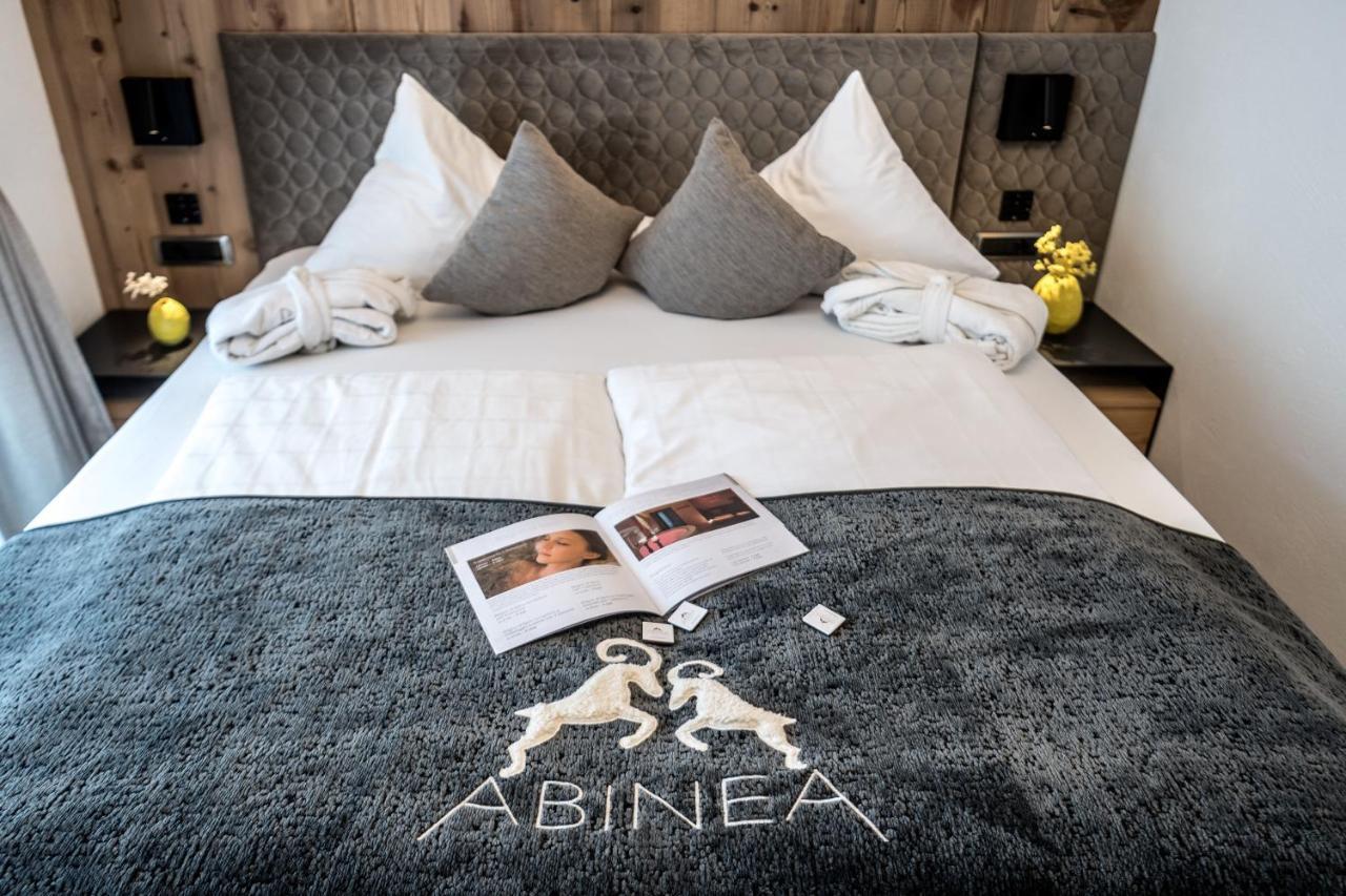 Abinea Dolomiti Romantic 4*