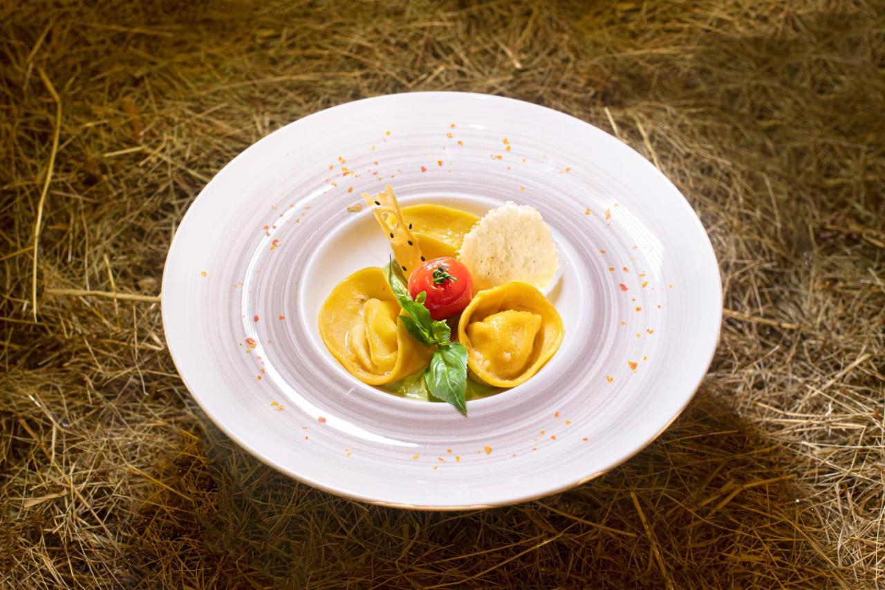Hotel Abinea Dolomiti Romantic Castelrotto