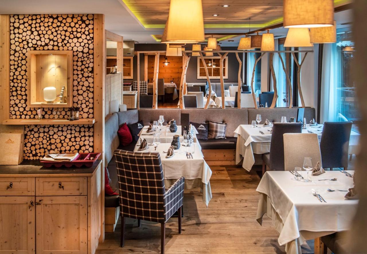 Hotel Abinea Dolomiti Romantic 4*